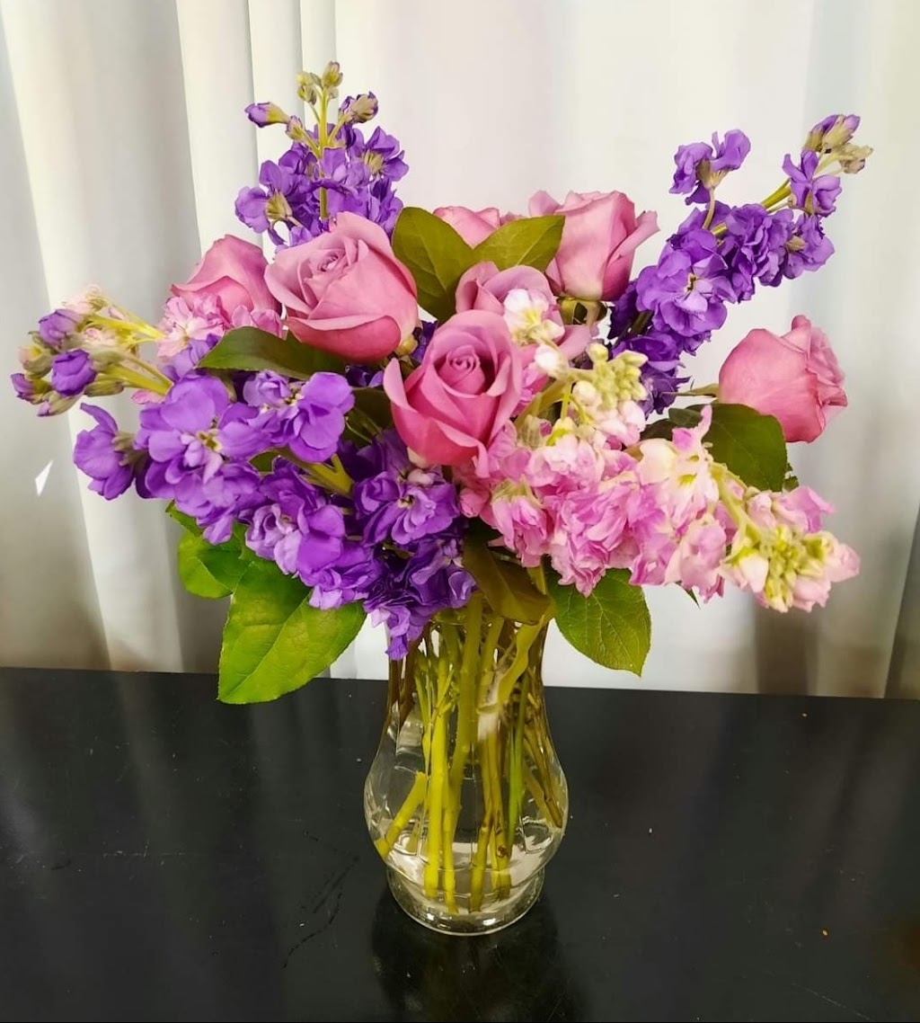 Flowers By Rachel LLC | 328 W Main St Suite # 5, Azle, TX 76020, USA | Phone: (817) 819-7784
