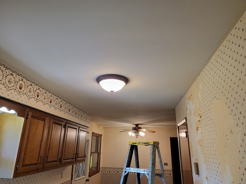 3D Painting & Wall Repair | 949 Southway St, Van Wert, OH 45891, USA | Phone: (419) 771-3178