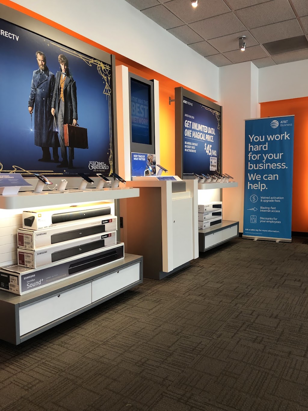 AT&T Store | 6358 Lake Worth Blvd, Lake Worth, TX 76135, USA | Phone: (817) 237-1169