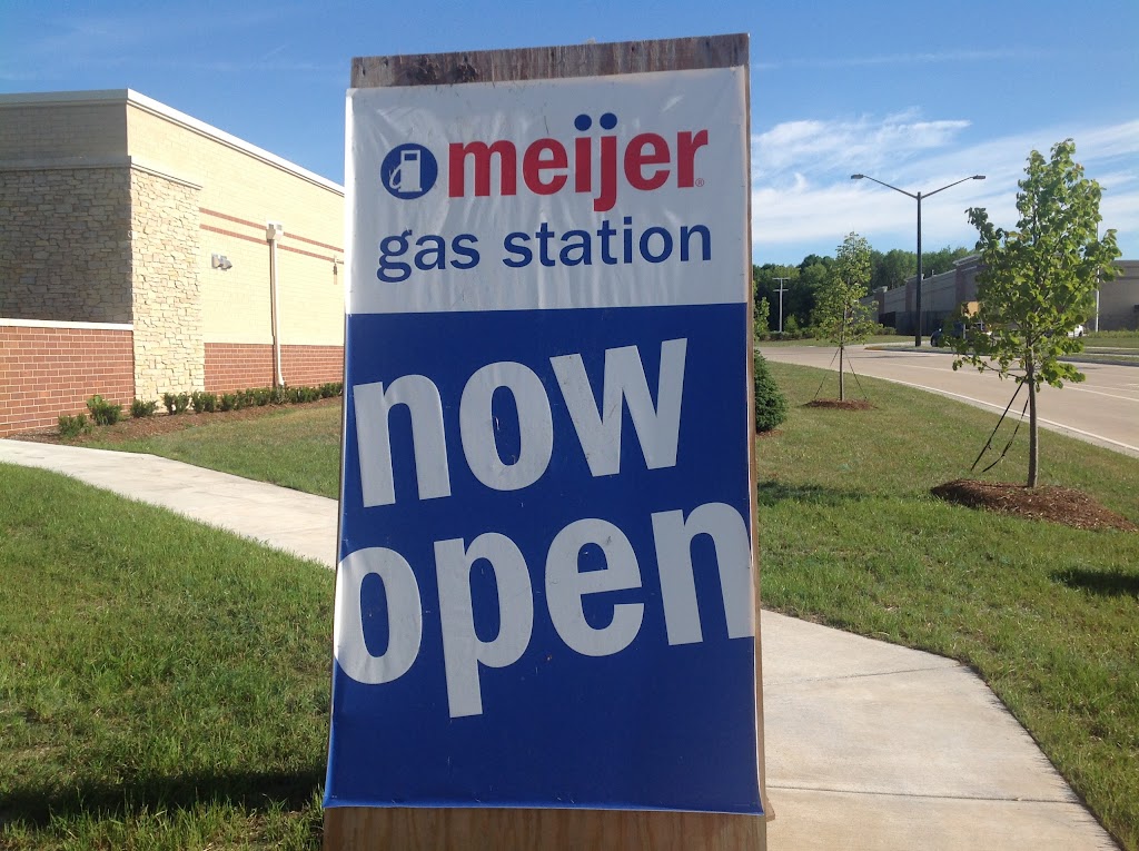 Meijer Express Gas Station | N51W24847 Lisbon Rd, Pewaukee, WI 53072, USA | Phone: (262) 932-2500