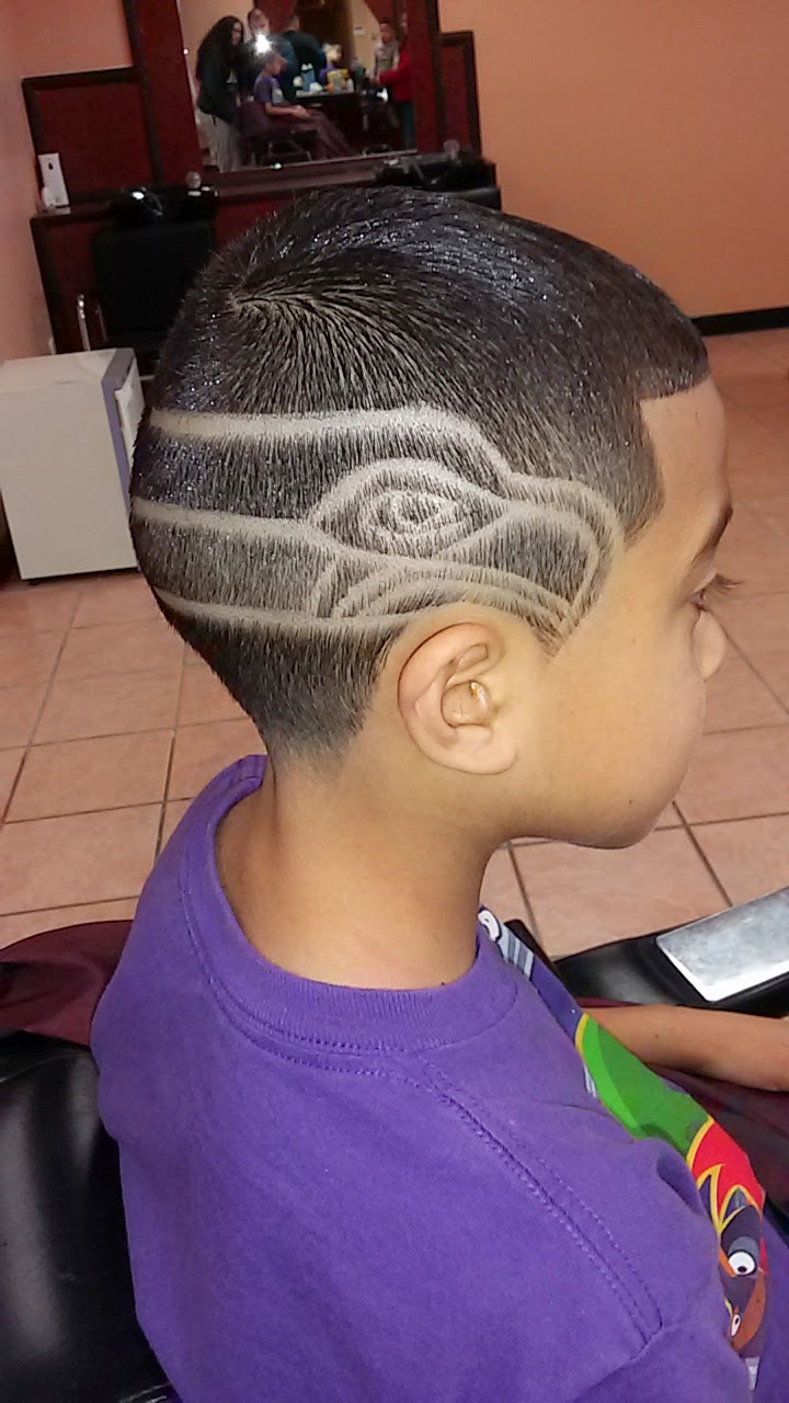 Short Cutz Mobile Barber | Valley Wide, Glendale, AZ 85304, USA | Phone: (623) 271-3583