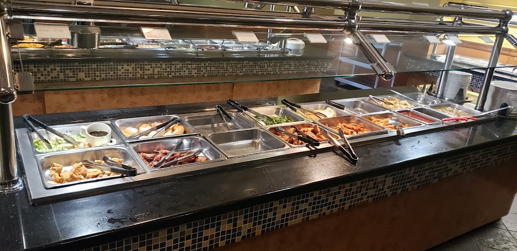 Ez Buffet | 6363 Main St, Zachary, LA 70791, USA | Phone: (225) 654-0008