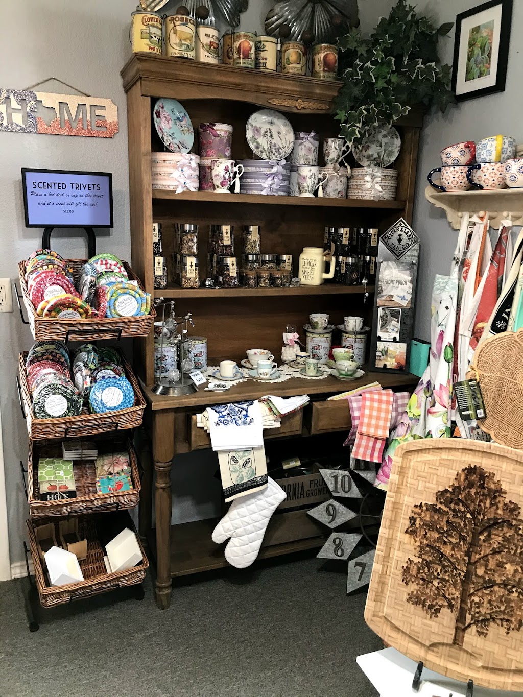Jacaranda Gift Shop | 456 W Bethel Rd, Coppell, TX 75019, USA | Phone: (214) 799-4799