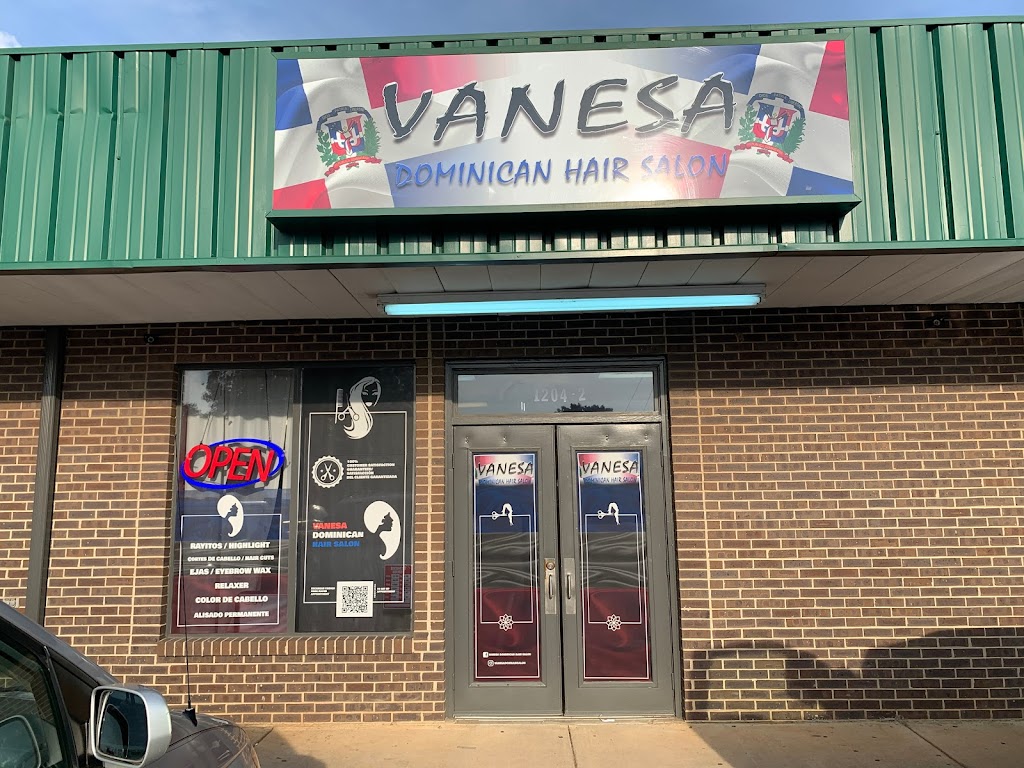 Vanesa Dominican Hair Salon LLC | 1204 Mt Gallant Rd #2, Rock Hill, SC 29732, USA | Phone: (803) 693-6594