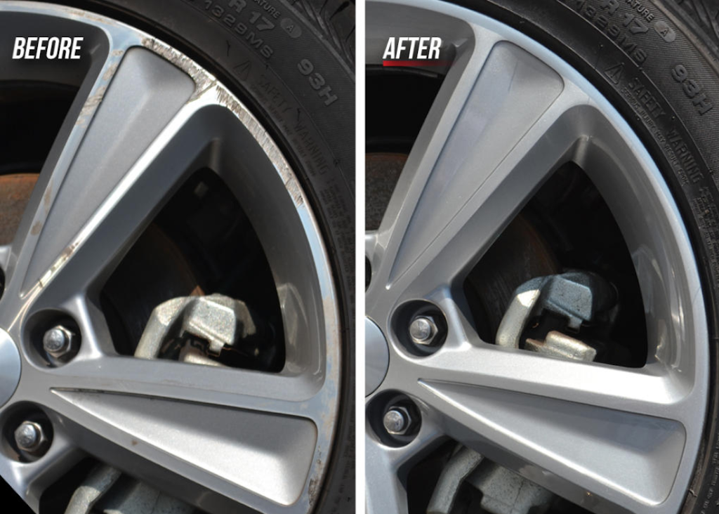 ALLOY WHEEL REPAIR SPECIALIST OF BIRMINGHAM | 2161 Co Rd 33, Pelham, AL 35124, USA | Phone: (205) 451-7777