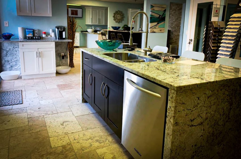 Creative Kitchens & Countertops | 8505 E Adamo Dr Unit B, Tampa, FL 33619, USA | Phone: (813) 789-5643