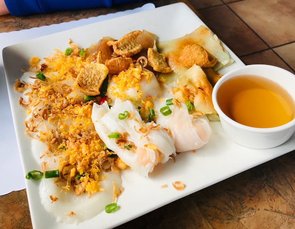 Quán Vỹ Dạ Restaurant | 9950 Bolsa Ave B, Westminster, CA 92683, USA | Phone: (714) 531-2905