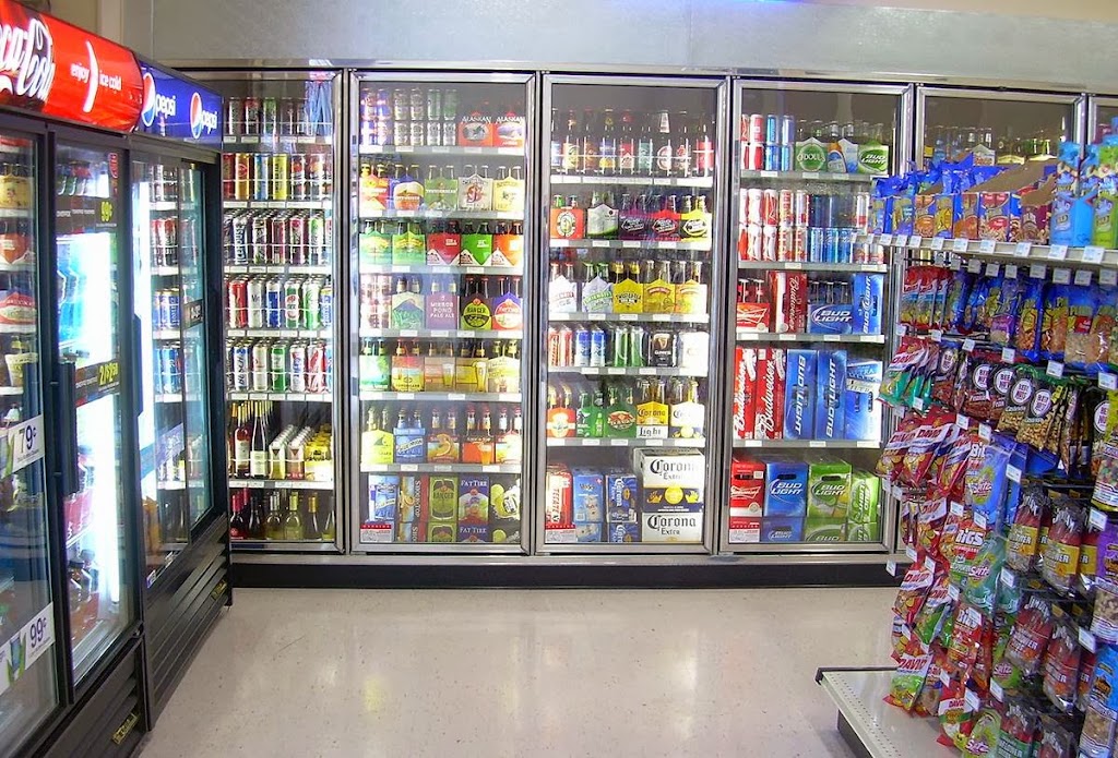 Fishermans Market | 1032 W Marine View Dr, Everett, WA 98201, USA | Phone: (425) 259-3285