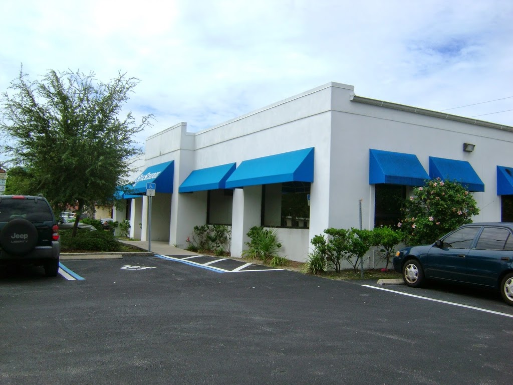 Sea School | 8440 4th St N, St. Petersburg, FL 33702, USA | Phone: (727) 577-3992