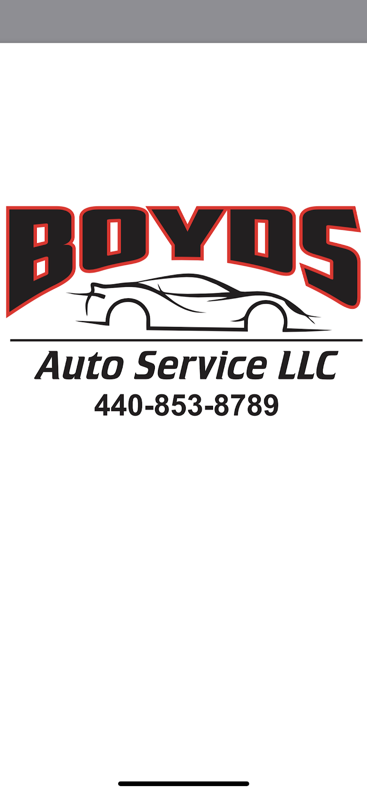 Boyds Auto Service | 500 Lakeshore Blvd, Painesville, OH 44077, USA | Phone: (440) 853-8789