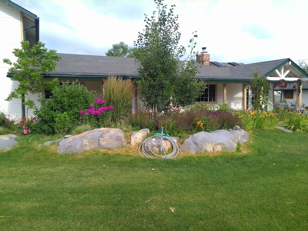 Grace Field Healing Center | 185 Cedar Ln, Reno, NV 89521, USA | Phone: (775) 827-0222