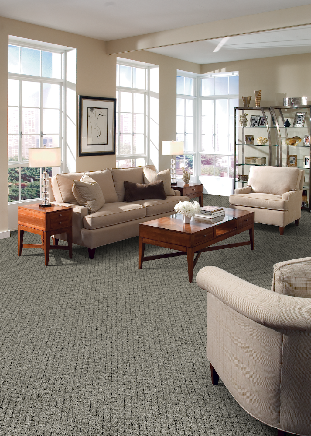 Simmons Floor Covering & Supply | 400 N Loop 288 #104, Denton, TX 76209, USA | Phone: (940) 239-3930