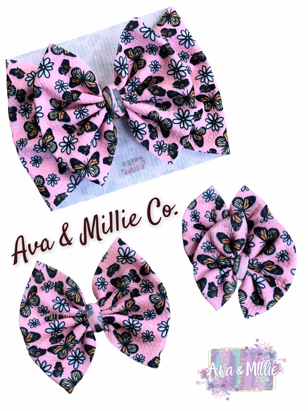 Ava & Millie Co. | 18604 Alameda St, Norman, OK 73026, USA | Phone: (405) 659-7959