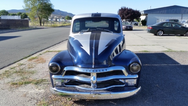 Presto Auto Electric | 3444 Centennial Park Dr, Carson City, NV 89706, USA | Phone: (775) 430-4546