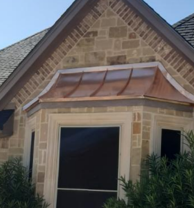 Titan Metal Roofing | 6733 Hanover Rd, Fort Worth, TX 76116, USA | Phone: (817) 284-9999
