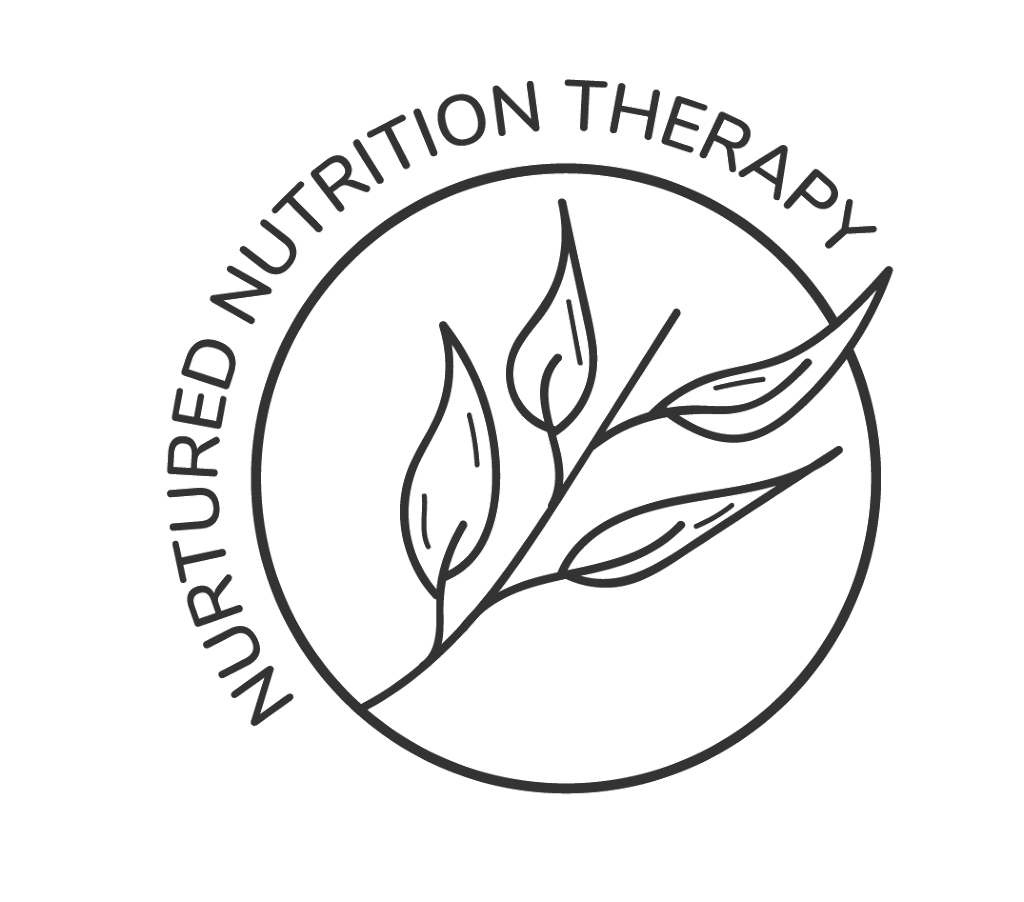 Nurtured Nutrition Therapy | 7290 Virginia Pkwy STE 2600, McKinney, TX 75071, USA | Phone: (430) 755-0994