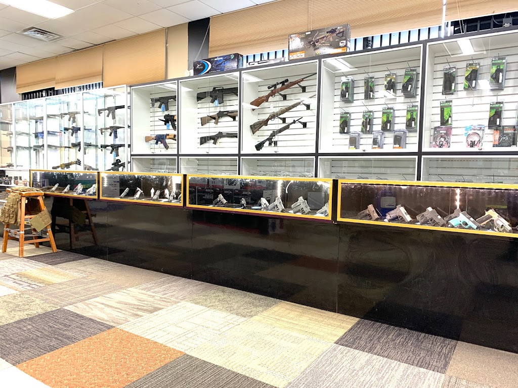 Eight Mile Pawn Gun Shop | 7657 E 8 Mile Rd, Warren, MI 48091, USA | Phone: (586) 755-2274