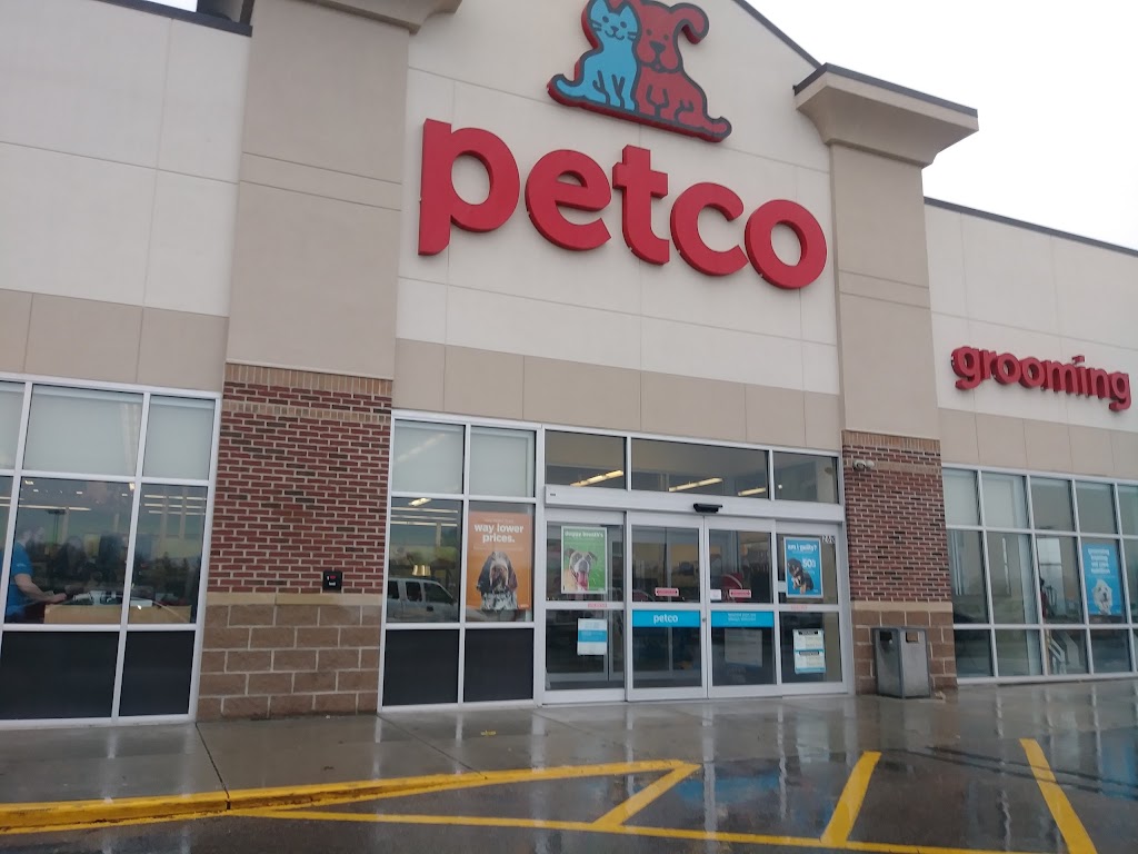 Petco | 260 W Main St, Amelia, OH 45102, USA | Phone: (513) 752-2243