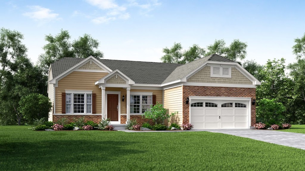 Hickory Grove by Maronda Homes | 4977 Hickory Grove Cir, Groveport, OH 43125, USA | Phone: (866) 617-3805