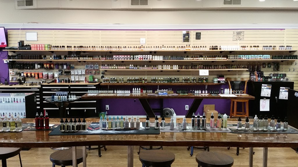 Vapor Station | 652 W Central Ave #70, Delaware, OH 43015, USA | Phone: (740) 362-8273