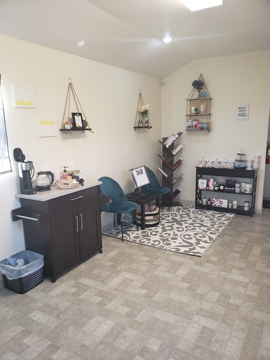 Be Well With Martha | 4 TX-137, Welch, TX 79377, USA | Phone: (806) 332-9806