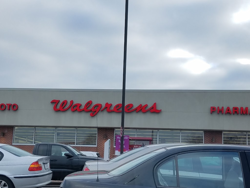 Walgreens | 3701 S Howell Ave, Milwaukee, WI 53207, USA | Phone: (414) 482-1470