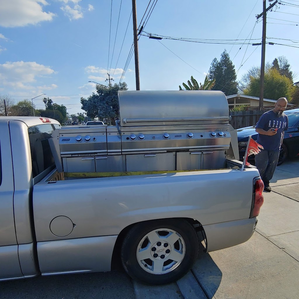 BBQ RAYS DETAILING AND RESTORATION SERVICES | 1075 N Frankwood Ave, Reedley, CA 93654, USA | Phone: (559) 397-5440