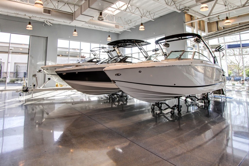 West Coast Boat Center | 4371 Granite Dr, Rocklin, CA 95677, USA | Phone: (916) 415-1000