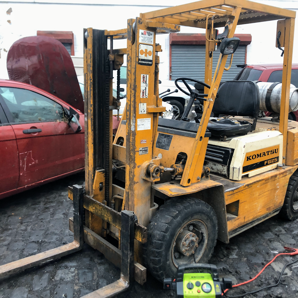 Express Junk Car Towing Llc | 353 Coit St, Irvington, NJ 07111, USA | Phone: (973) 390-6419