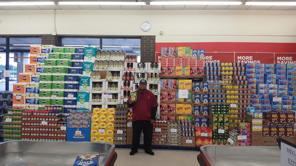 Food Max Supermarket | 27333 Cherry Hill Rd, Inkster, MI 48141, USA | Phone: (313) 562-7900