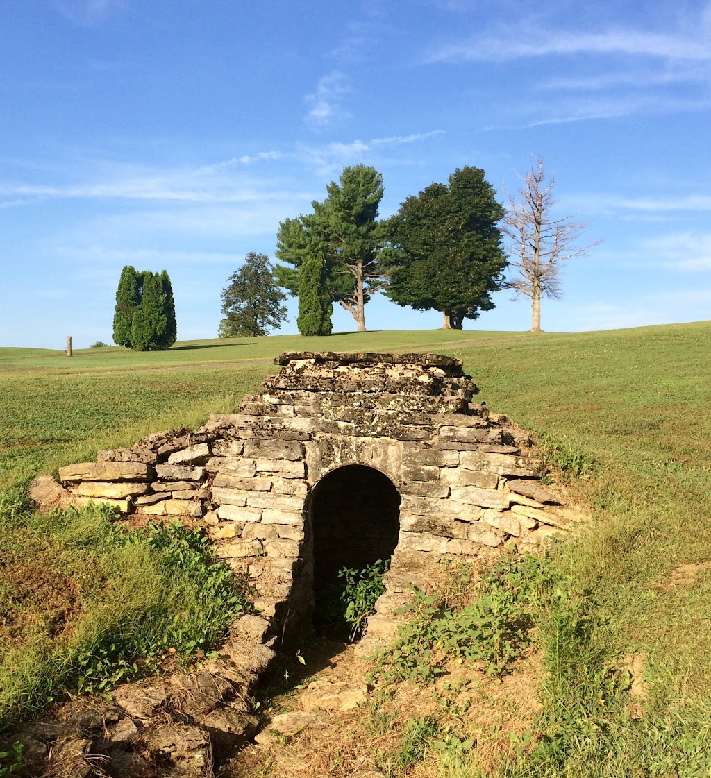 Lincoln Homestead State Park - Museum/Cabins | 5079 Lincoln Park Rd, Springfield, KY 40069, USA | Phone: (859) 336-7461