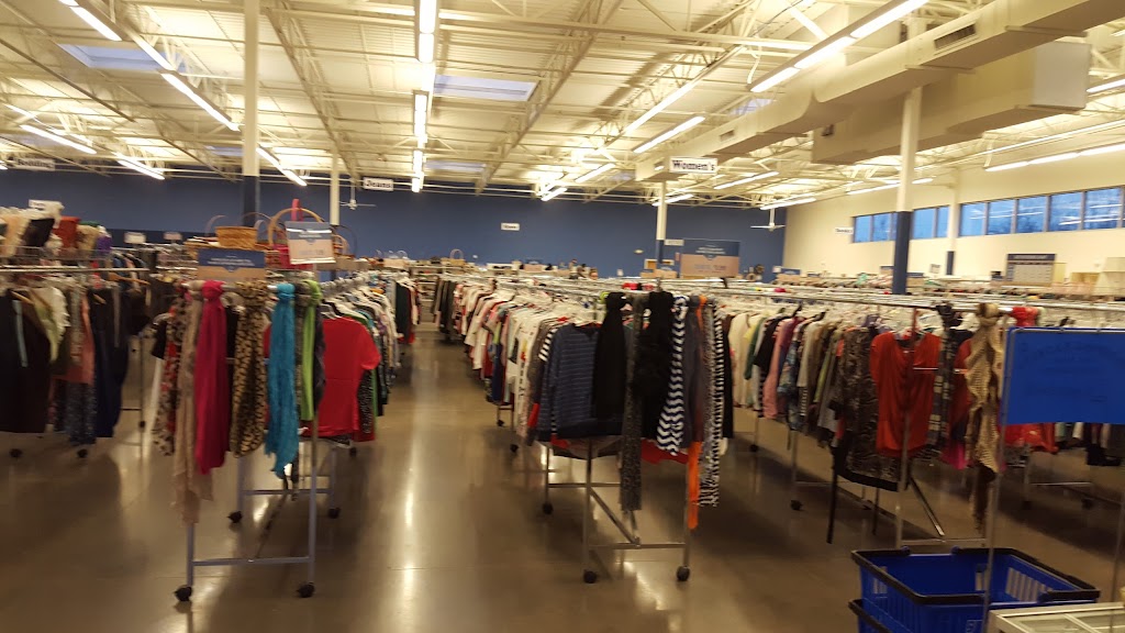 Goodwill | 118 Matlack St, Paris, KY 40361, USA | Phone: (859) 988-1069