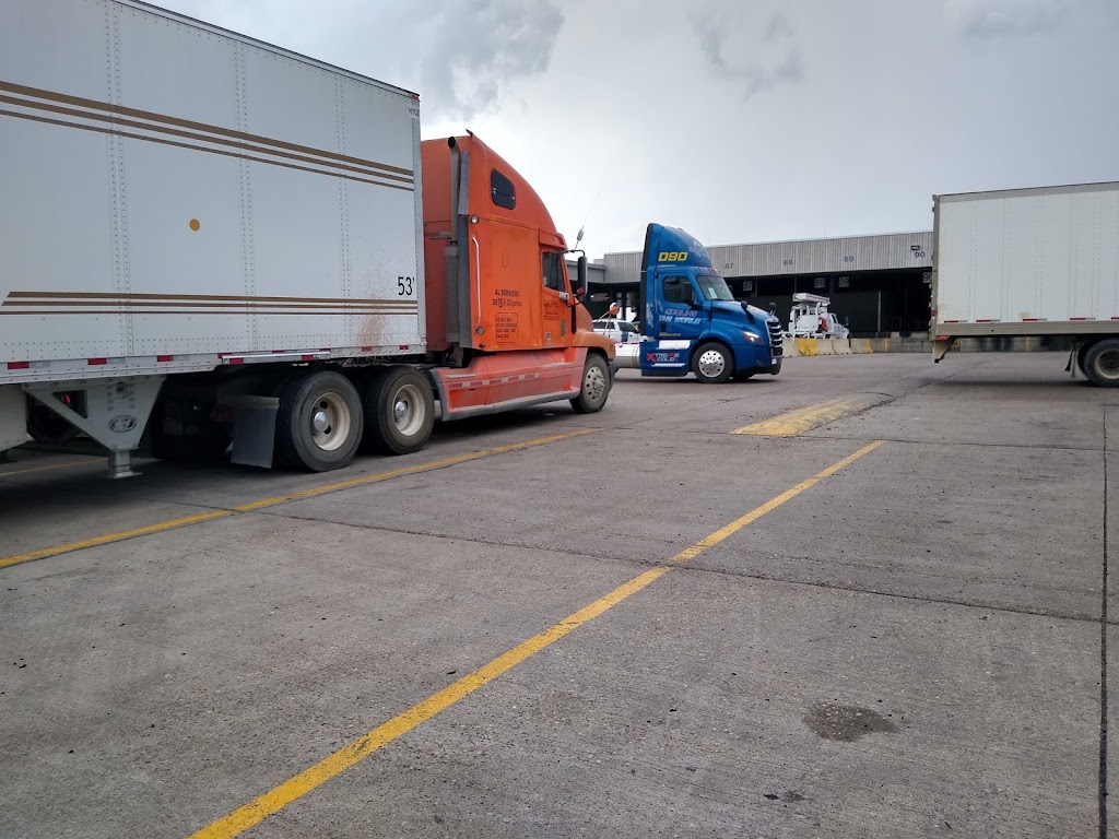 TransNational Express 14618 Archer Dr, Laredo, TX 78045