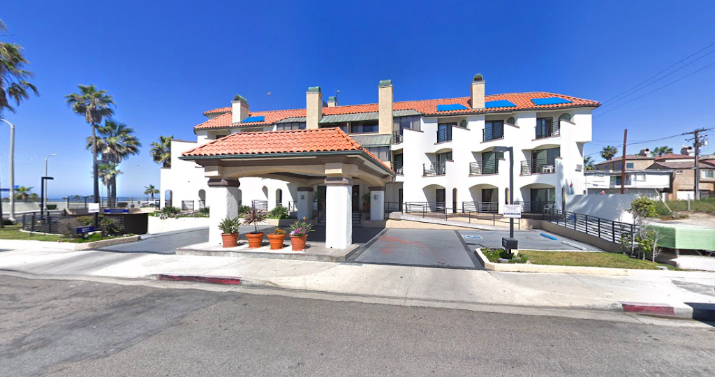 Huntington Beach Inn | 800 E Pacific Coast Hwy, Huntington Beach, CA 92648 | Phone: (714) 536-7500