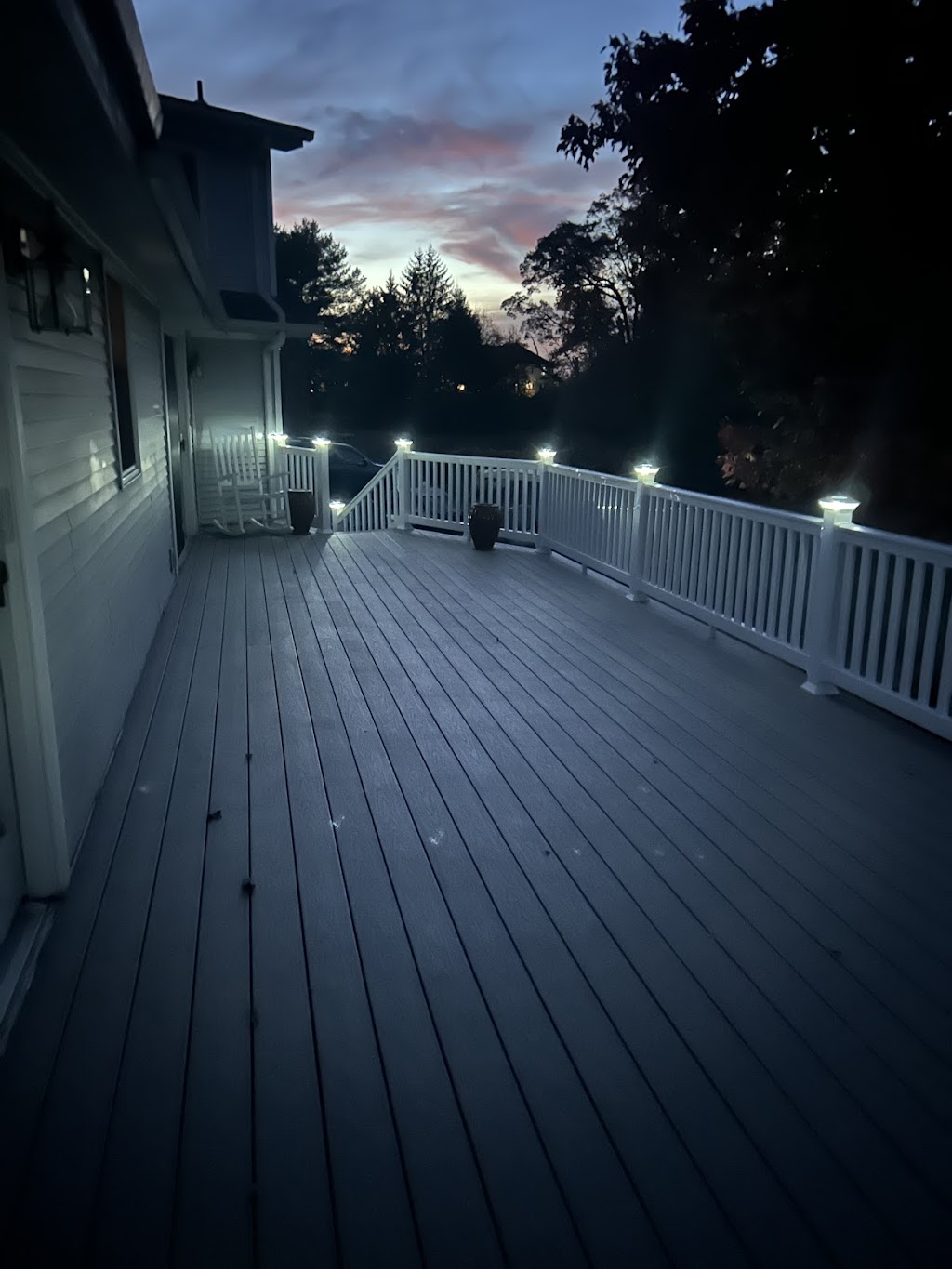 Ubel Carpentry LLC | 111 Federal Twist Rd, Stockton, NJ 08559, USA | Phone: (908) 752-5664