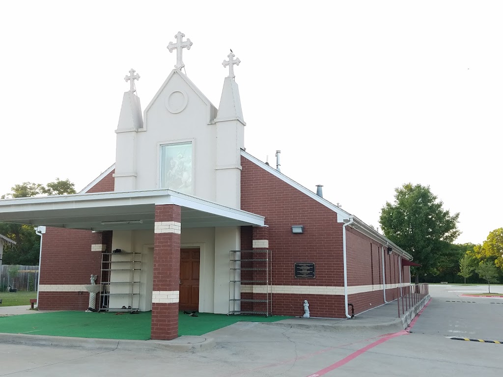 St George Orthodox Church | 1627 E Shady Grove Rd, Irving, TX 75060, USA | Phone: (972) 438-4890