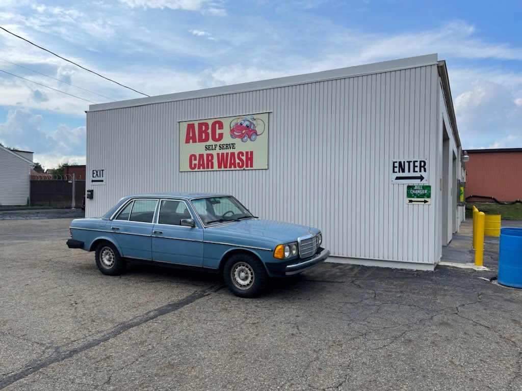 ABC CAR WASH | 1707 6th St SW, Canton, OH 44706, USA | Phone: (330) 614-6010