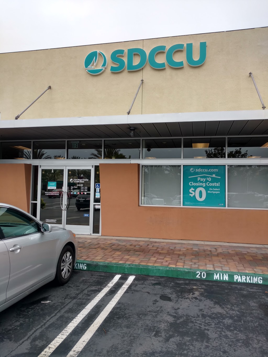 SDCCU Laguna Niguel Branch | 32341 Street of the, Golden Lantern, Laguna Niguel, CA 92677, USA | Phone: (877) 732-2848