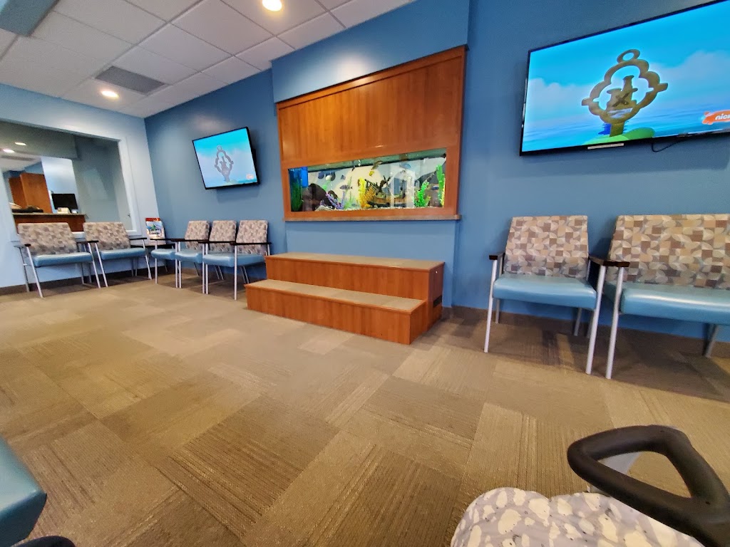 Canton Pediatric Dental Center | 3934 Everhard Rd NW, Canton, OH 44718, USA | Phone: (330) 994-0205