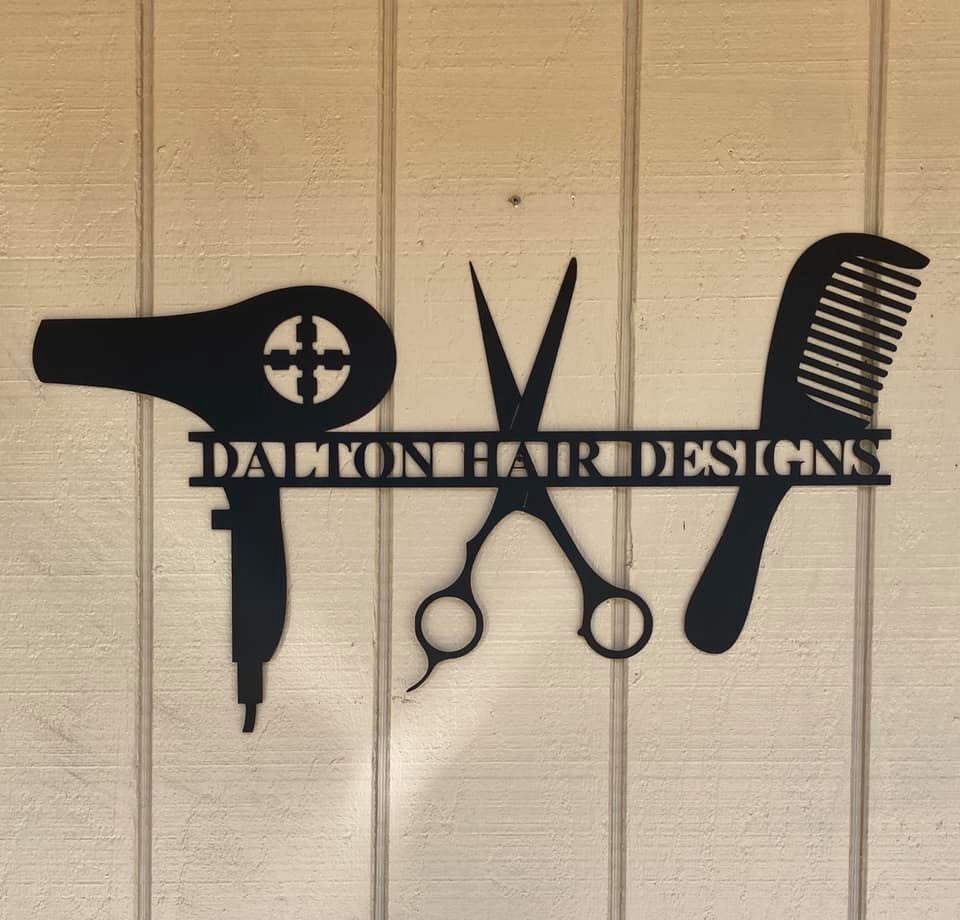 Dalton Hair Designs | 24 W Main St, Dalton, OH 44618, USA | Phone: (330) 828-0880