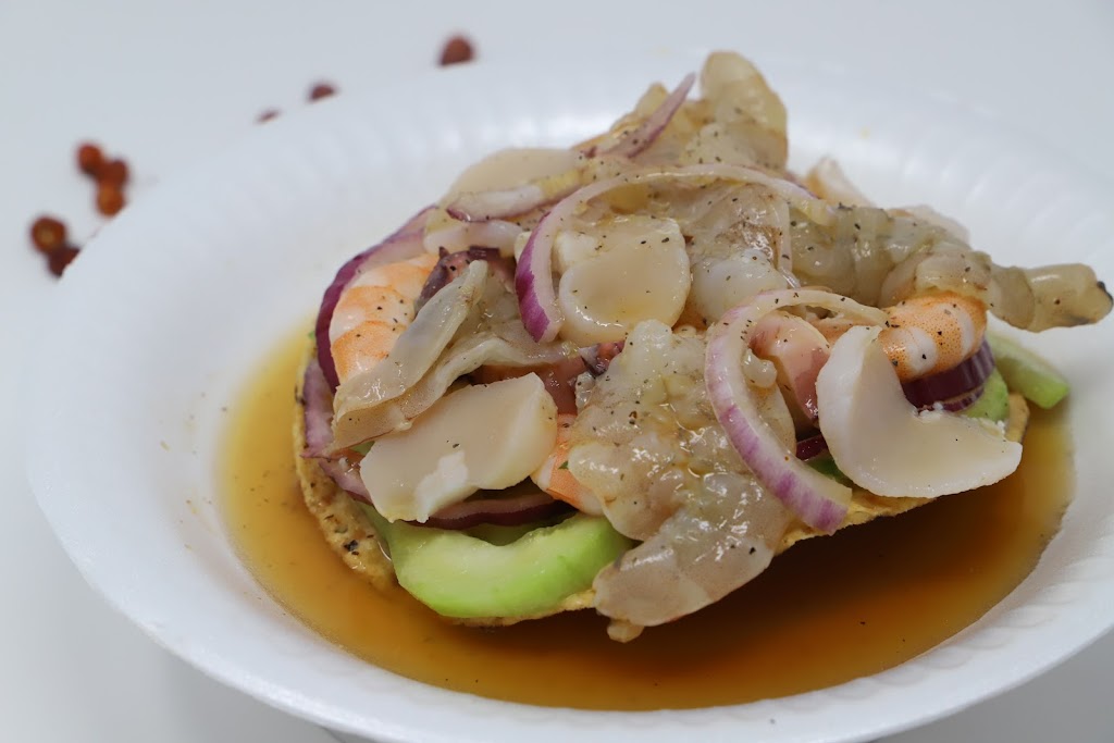 Mariscos El Culichi | 1419 San Fernando Rd Unit A, San Fernando, CA 91340, USA | Phone: (818) 365-6346