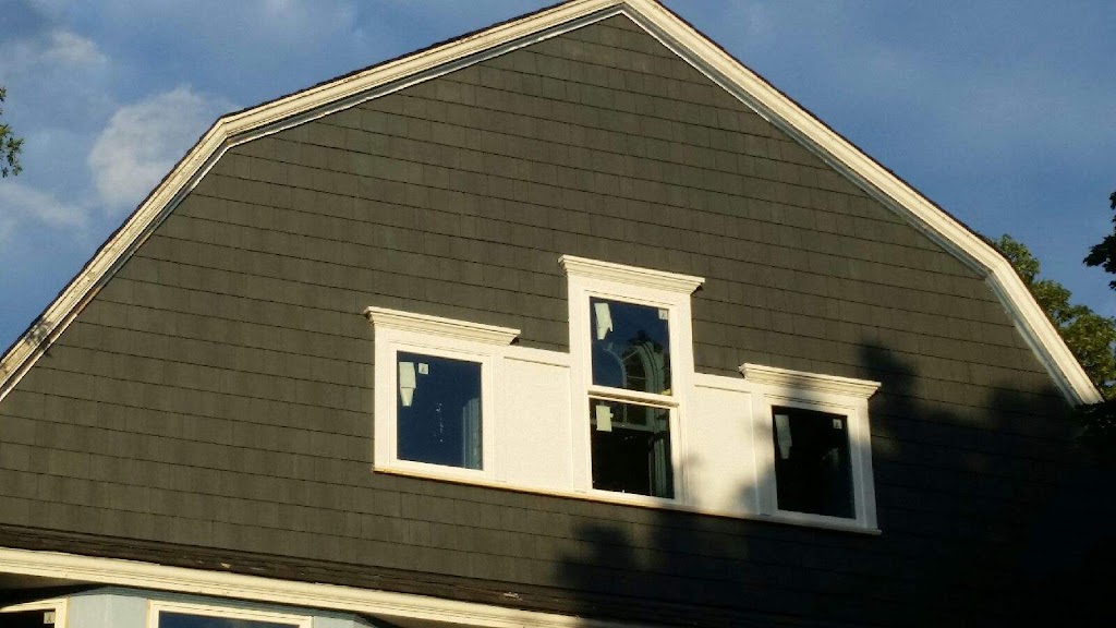 Buzz Home Pros Siding Contractors & Siding Installation | 1189 Tower Rd, Schaumburg, IL 60173, USA | Phone: (847) 693-0122