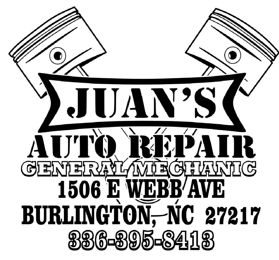 JUANS AUTO REPAIR | 400 W Harden St, Graham, NC 27253, USA | Phone: (336) 395-8413