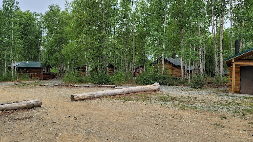 Camp LADASA | 23158-23091 Downing Rd, Willow, AK 99688, USA | Phone: (907) 495-5090