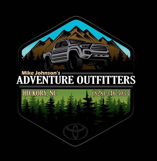 Mike Johnsons Adventure Outfitters | 435 US Hwy 70 SE, Hickory, NC 28602 | Phone: (828) 346-3033