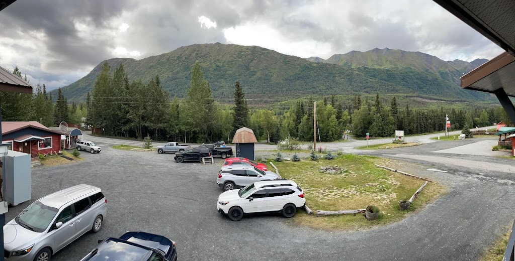 Alpine Inn Motel | 18465 Sterling Hwy, Cooper Landing, AK 99572, USA | Phone: (907) 595-1557