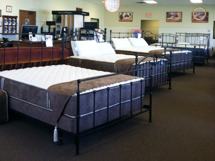 Verlo Mattress | 1523 E US Hwy 14, Janesville, WI 53545, USA | Phone: (608) 754-9022