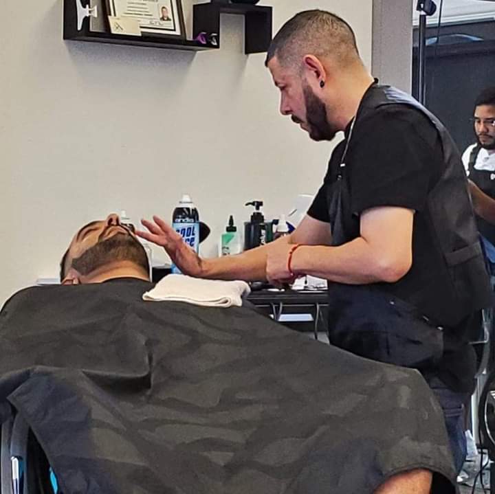 GIOS BARBER | 2911 Lombardy Ln #102, Dallas, TX 75220 | Phone: (818) 554-0664