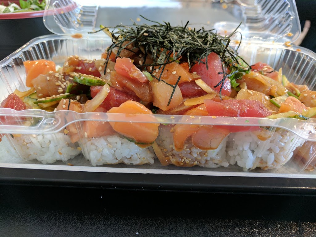 King Poke | 2366 CA-1, Lomita, CA 90717, USA | Phone: (310) 784-1851