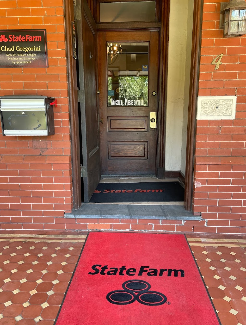 Chad Gregorini - State Farm Insurance Agent | 4 Center Ave, Pittsburgh, PA 15215, USA | Phone: (412) 784-8855